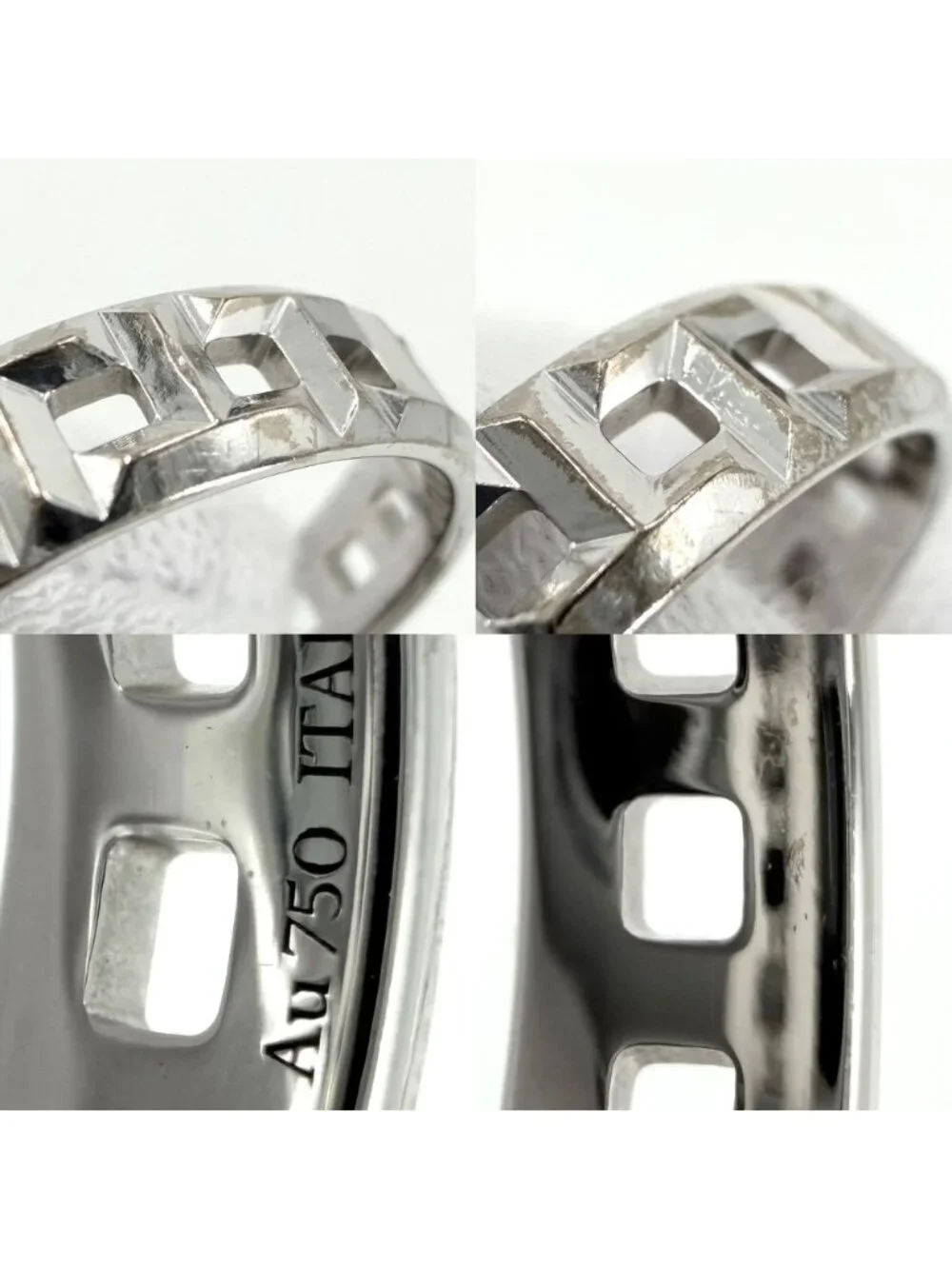 Tiffany & Co. product name
